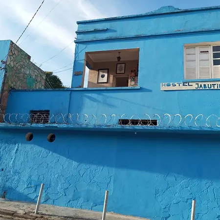 Hostel Mineiro-3
