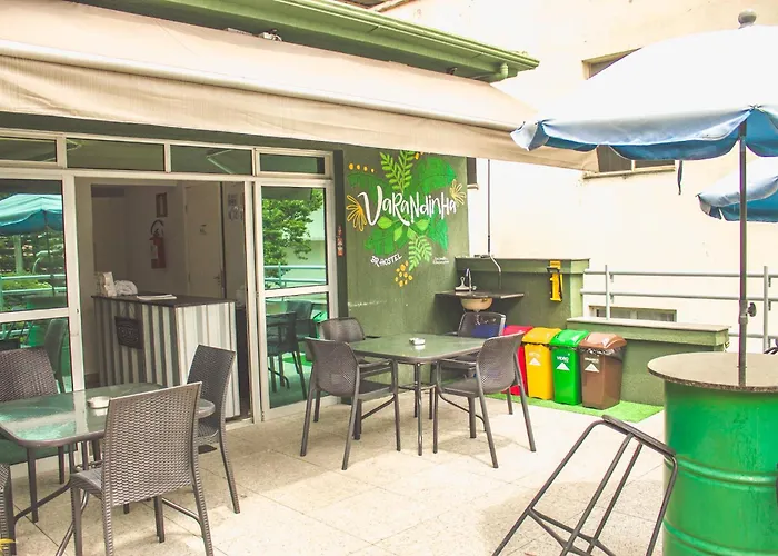Br Hostel Belo Horizonte